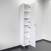 Расширение коллекции мебели для ванной комнаты Comforty Лима.