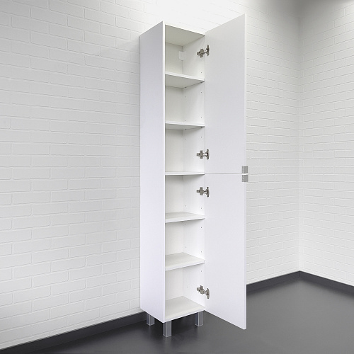 Расширение коллекции мебели для ванной комнаты Comforty Лима.