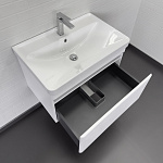 Мебель для ванных комнат 70 - 76 см 