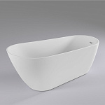Акриловая ванна Comforty BA114W