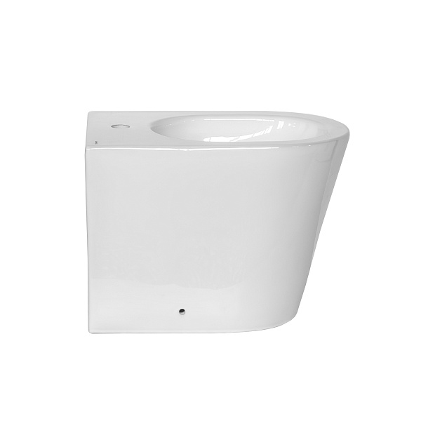 Биде напольное Comforty CF41276