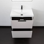 Мебель для ванных комнат 50 - 60 см 