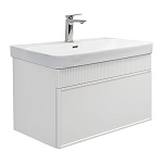 Мебель для ванных комнат 80 - 90 см 