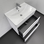 Мебель для ванных комнат 70 - 76 см 