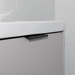 Мебель для ванных комнат 80 - 90 см 