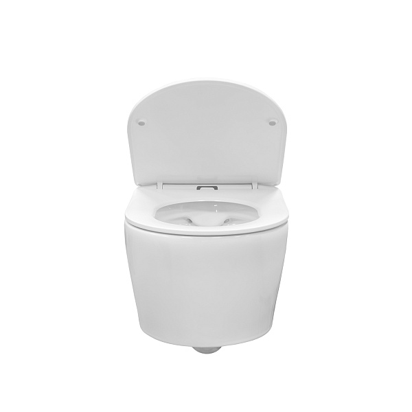 Унитаз подвесной безободковый Comforty CF41273WH