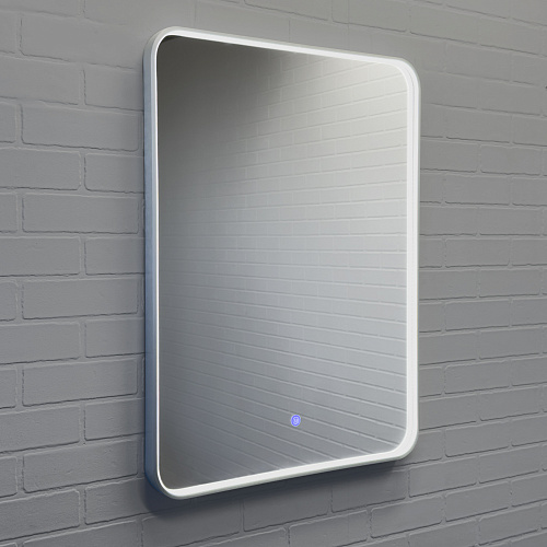 Новая линейка LED зеркал с "бегущим светом" - Comforty Сириус