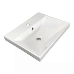 Накладная мебельная раковина 50 см Comforty CF19696BX-50