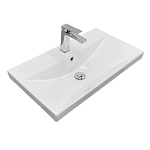 Накладная мебельная раковина 70 см Comforty CF19696BX-70