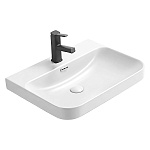 Накладная мебельная раковина 60 см Comforty CF19595BX-60