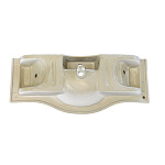 Раковина 120 см Comforty 1203