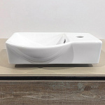 Рукомойник 40 см Comforty 7947AL