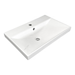 Накладная мебельная раковина 60 см Comforty CF19696BX-60