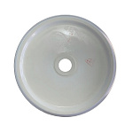 Накладная круглая раковина 40 см Comforty 112D
