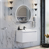 Почему покупатели выбирают мебель для ванной комнаты Comforty