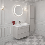 Мебель для ванных комнат 80 - 90 см 