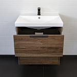 Мебель для ванных комнат 50 - 60 см 