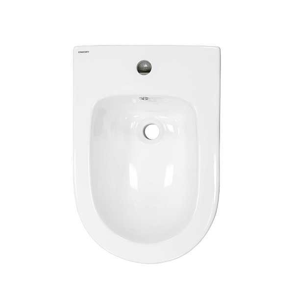 Биде подвесное Comforty CF40516