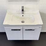 Мебель для ванных комнат 70 - 76 см Коллекция Comforty Рига 70