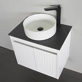 Новая коллекция мебели для ванной комнаты Comforty Двина 60