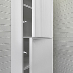 Мебель для ванных комнат 80 - 90 см 