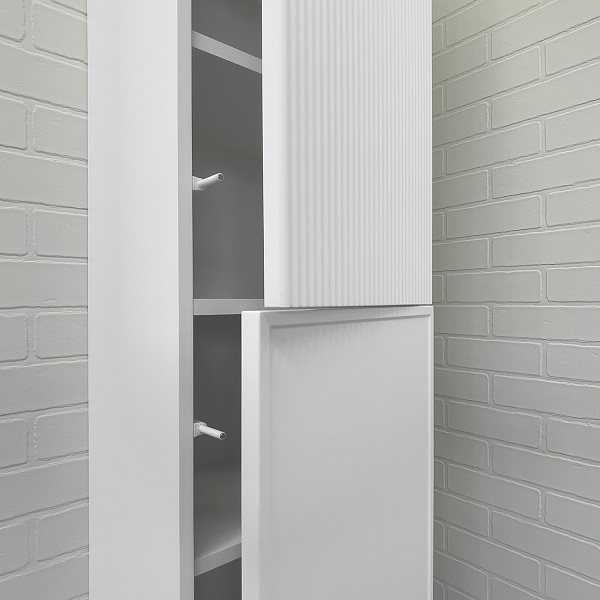 Мебель для ванных комнат 80 - 90 см 