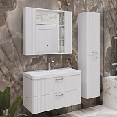 Расширение коллекции мебели для ванной комнаты Comforty - Ангара