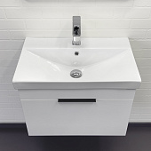 Новая коллекция мебели для ванной комнаты Comforty - Кама 60