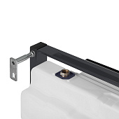 COMFORTY представляет инсталляцию с пневматикой CF5K009DP