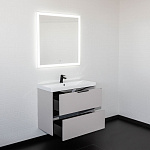 Мебель для ванных комнат 80 - 90 см 