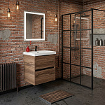 Мебель для ванных комнат 50 - 60 см 