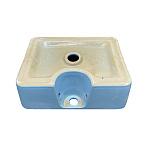 Раковина 40 см Comforty 7291B