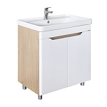 Мебель для ванных комнат 70 - 76 см 