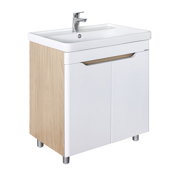 Мебель для ванных комнат 70 - 76 см 