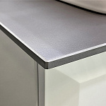 Мебель для ванных комнат 100 - 120 см Коллекция Comforty Империя 120