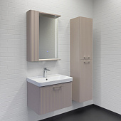 Расширение коллекции мебели для ванной комнаты Comforty - Ангара