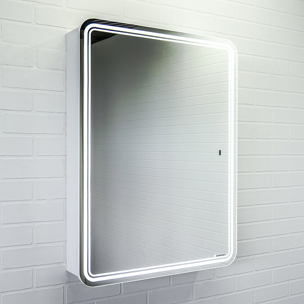 Мебель для ванных комнат 50 - 60 см 