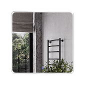 Новая линейка LED зеркал с "бегущим светом" - Comforty Сириус