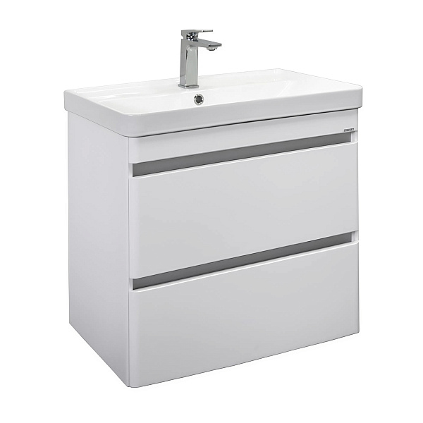 Мебель для ванных комнат 70 - 76 см 