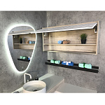 Мебель для ванных комнат 100 - 120 см Коллекция Comforty Клеон 120