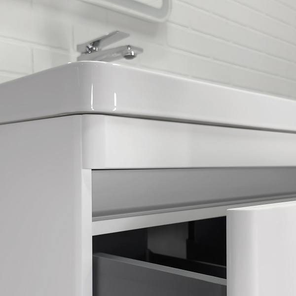 Мебель для ванных комнат 70 - 76 см 