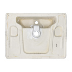 Накладная мебельная раковина 60 см Comforty CF3WL032