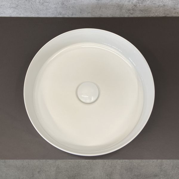 Раковина-чаша Comforty 9110 Раковина-чаша Comforty 9110