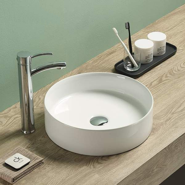 Раковина-чаша Comforty 9110 Раковина-чаша Comforty 9110