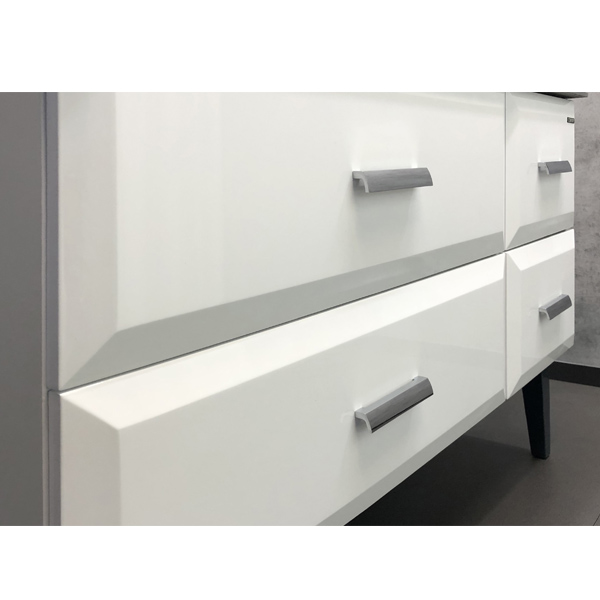 Мебель для ванных комнат 100 - 120 см Коллекция Comforty Империя 120 Мебель для ванных комнат 100 - 120 см Коллекция Comforty Империя 120