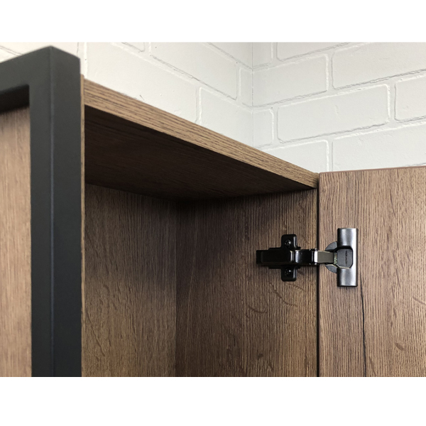 Мебель для ванных комнат 80 - 90 см  Мебель для ванных комнат 80 - 90 см