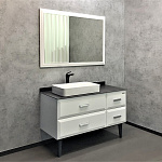 Мебель для ванных комнат 100 - 120 см Коллекция Comforty Империя 120