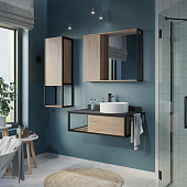 Новая коллекция - мебель для ванной комнаты Лиссабон 95