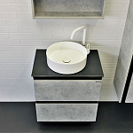 Мебель для ванных комнат 50 - 60 см Коллекция мебели Comforty Эдинбург 60-2 Мебель для ванных комнат 50 - 60 см Коллекция мебели Comforty Эдинбург 60-2