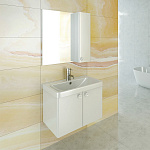 Мебель для ванных комнат 70 - 76 см Коллекция Comforty Флоренция 70 П